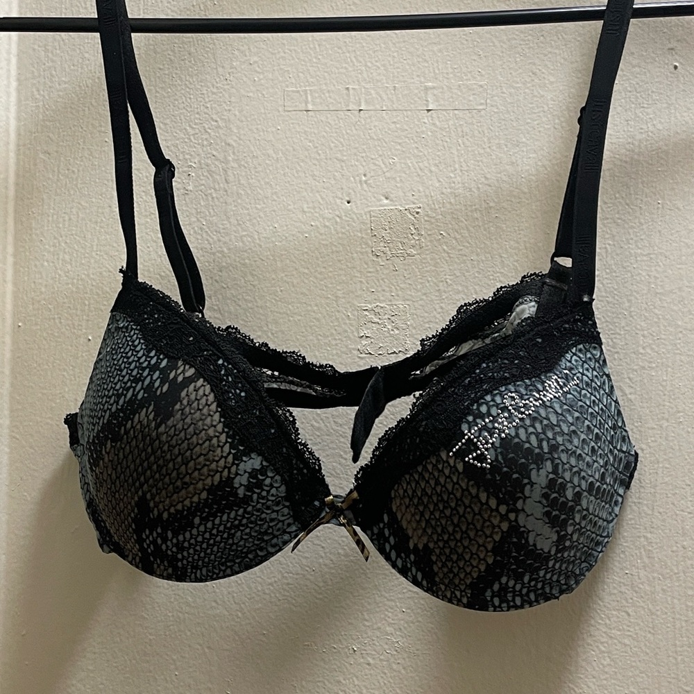 Robert Cavalli Bra